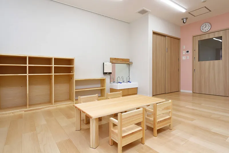 社会福祉法人栄寿福祉会