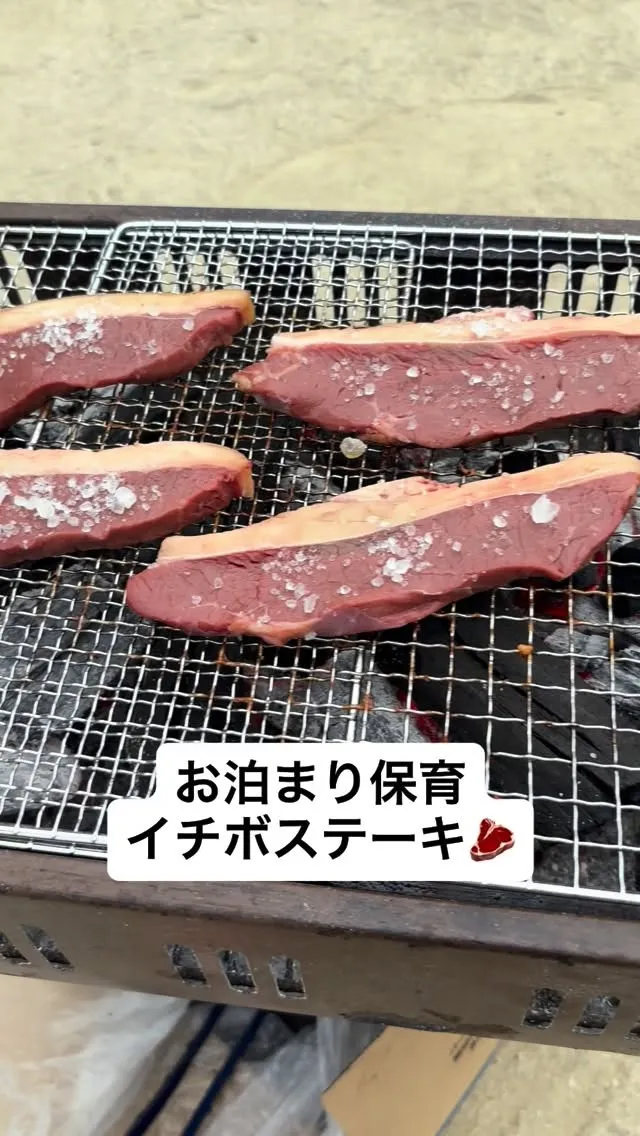 昨日から今日にかけて