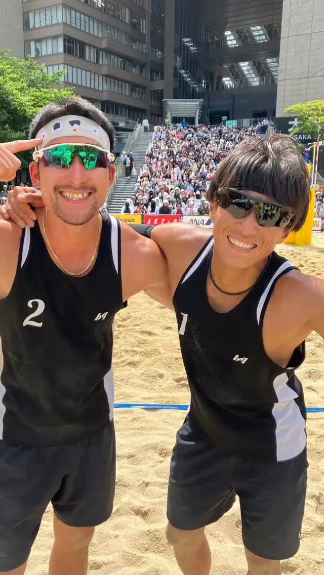 ジャパンツアー第2戦 